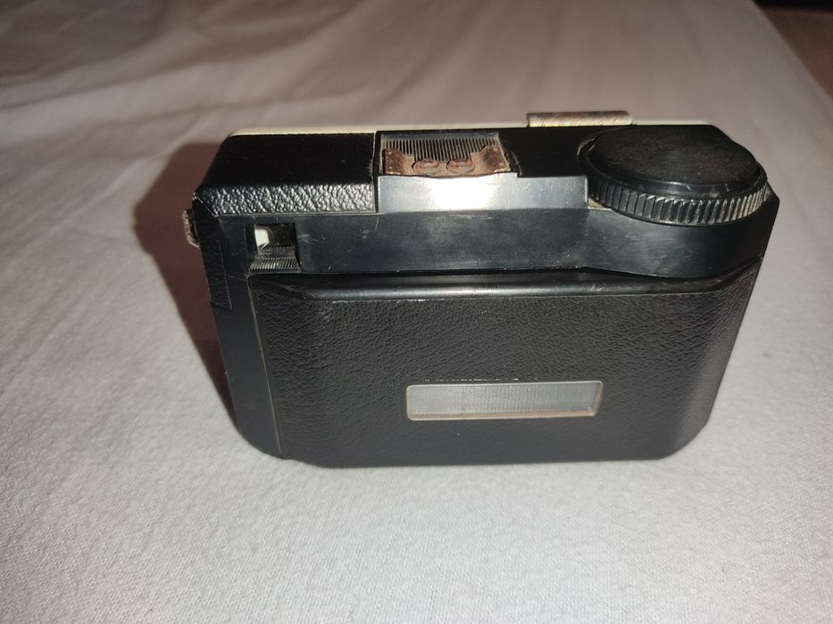 Câmera Kodak Instamatic 36