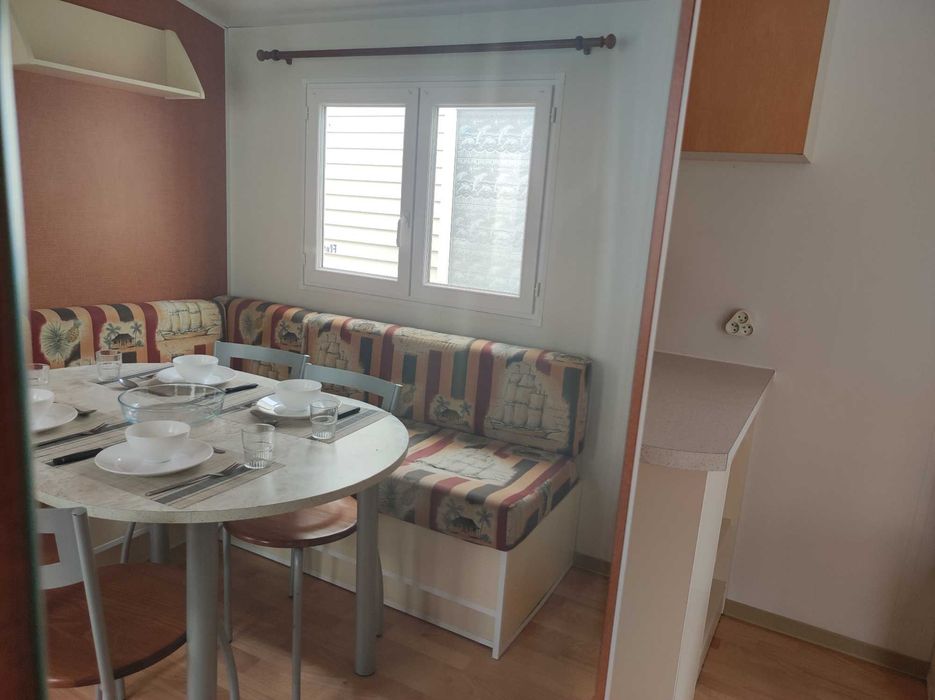 Mobil Home T2 | Promo Entrega | Louisiane Savanah OFERTA TRANSPORTE