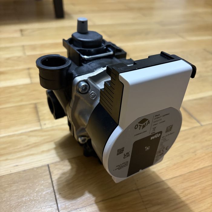 Pompa Wilo Para  OTMSL/6-43/IPWM1