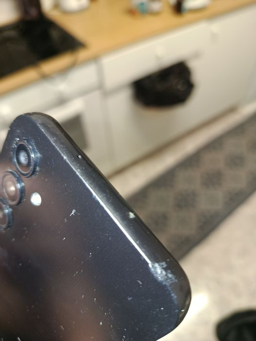 Samsung A014 4G usado