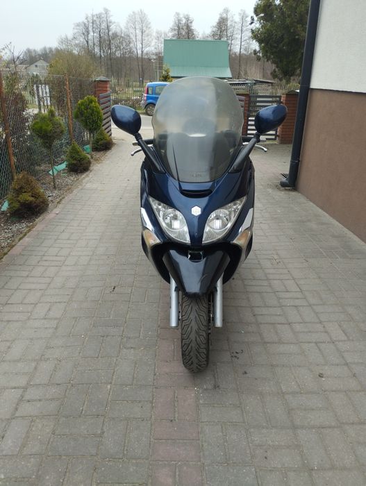 Piaggio