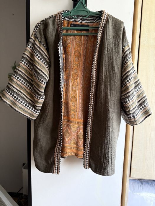 піджак жакет Zara