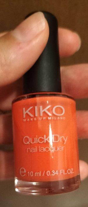 Vernizes várias cores novos