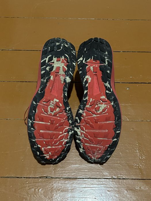 Кросівки salomon 45,5