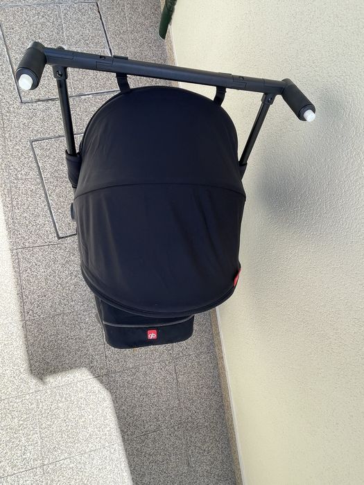 Carinho para bébé/criança