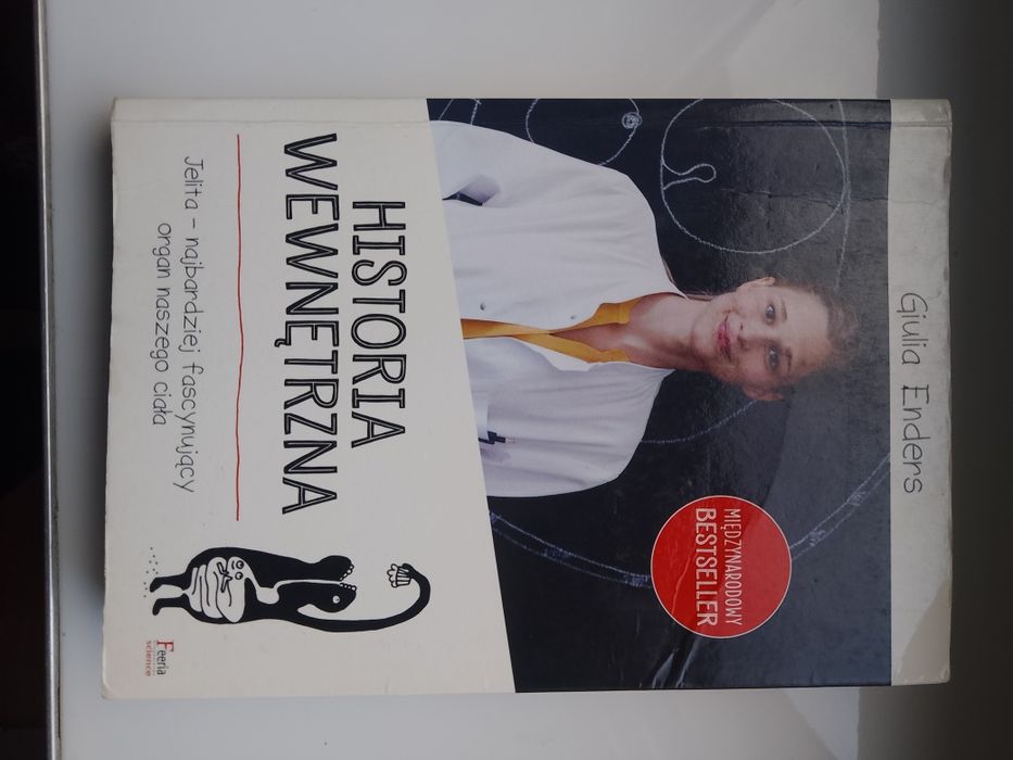 Historia wewnętrzna