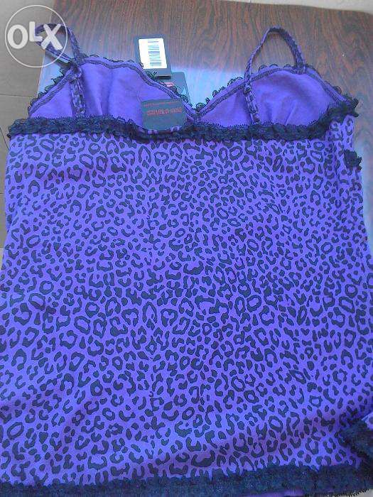Top Leopard Novo L