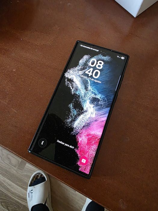 Samsung s22 Ultra 5G (N negociavel)