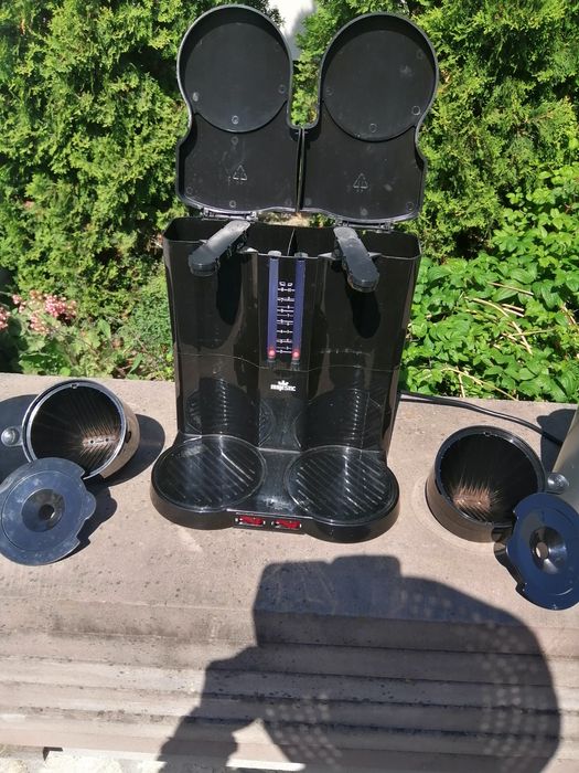 Кавоварка електрична.