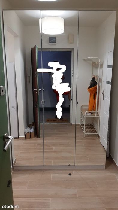 Kawalerka do sprzedania