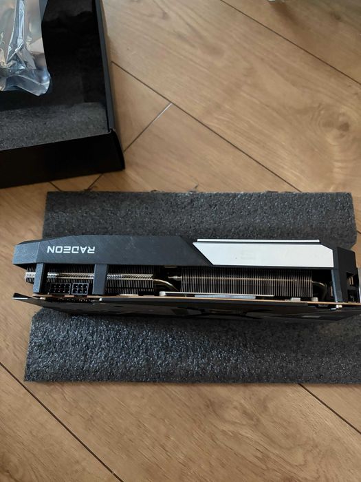 ASUS Radeon RX 6700 XT Dual 12GB