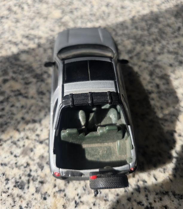 Replicas do land Rover Freelander DI
