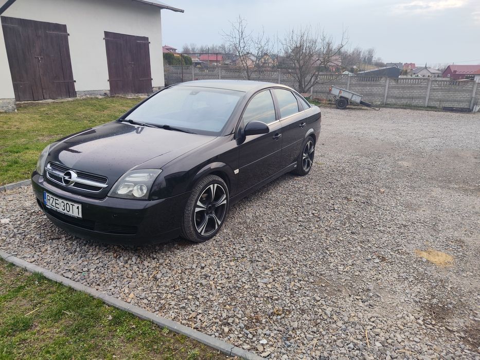 Opel Vectra