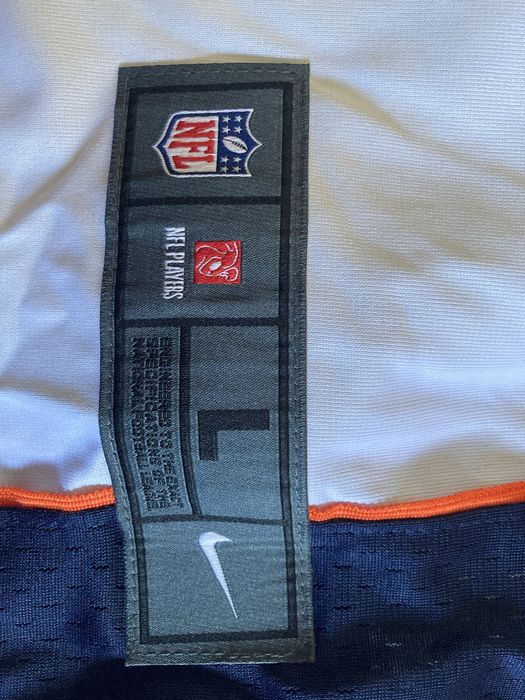 Camisolas NFL  Jets-Broncos