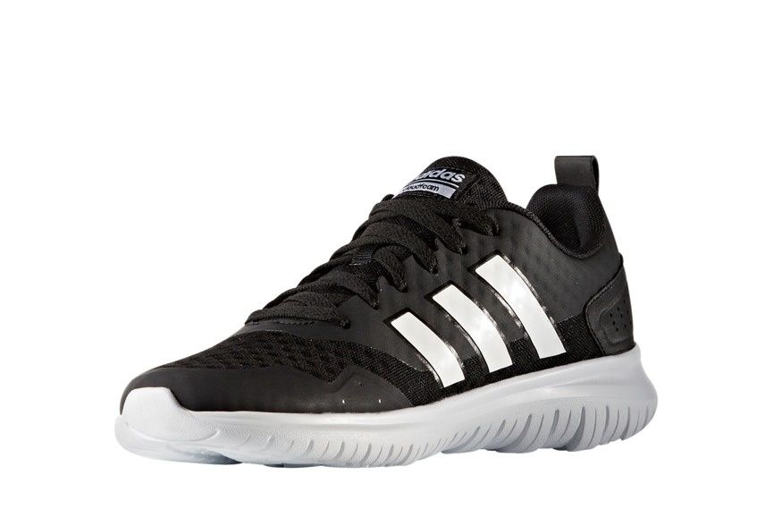 Buty adidas CLOUDFOAM LITE FLEX unisex AW4167 r. 40.5, 41  WYPRZEDAŻ