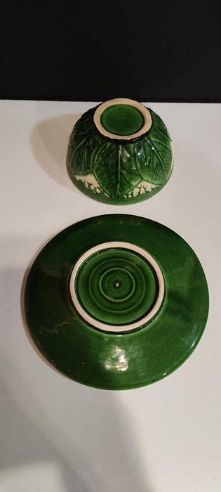 Malga + Prato Caldas da Rainha ( não marcado)