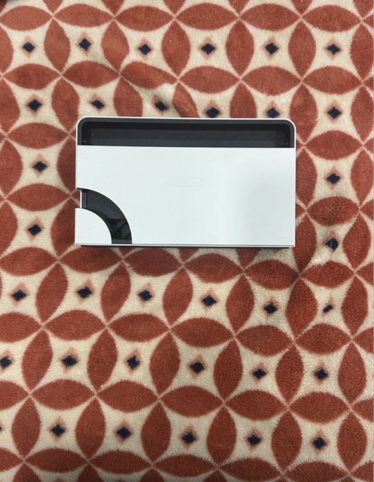 Consola Nintendo Switch Oled