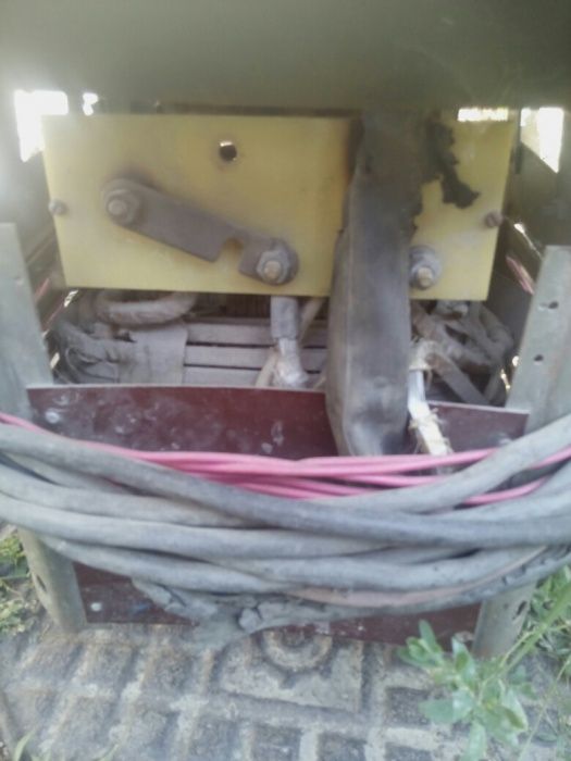 Продам сварочный аппарат