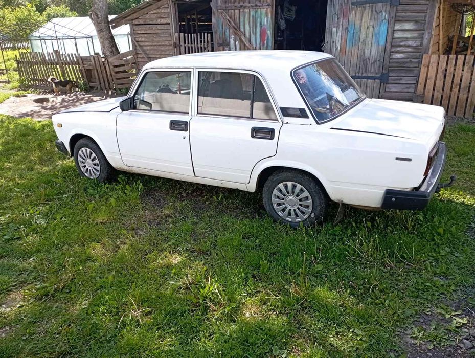 Продам автомобіль