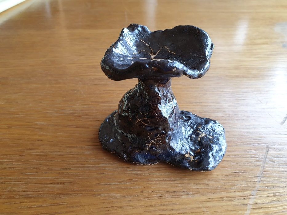 Świecznik rękodzieło