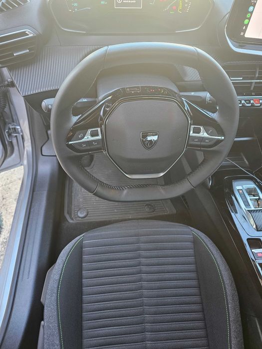 Peugeot e-208 ii 54kWh 156cv Active Business