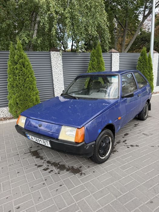 ЗАЗ Таврія