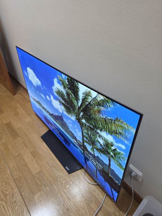LG OLED55B6V - 55" - 180 euros
