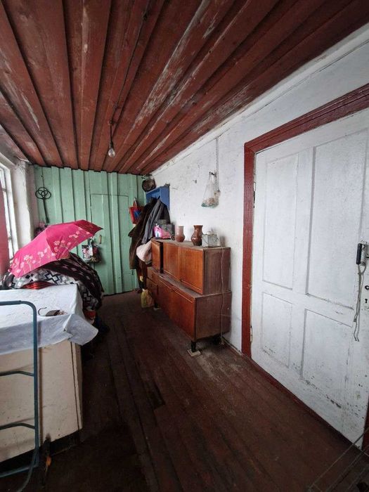 Частина будинку в  м. Мена