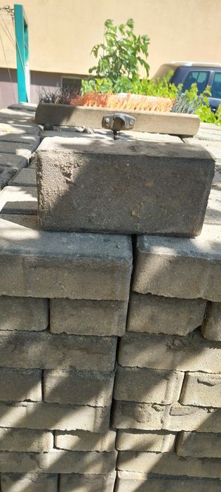 Kostka brukowa Holland 6cm