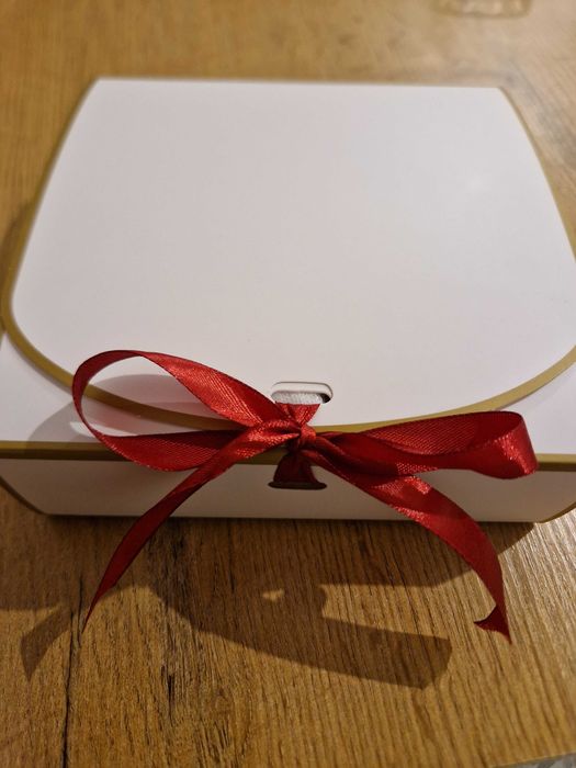 Podarunek na walentynki