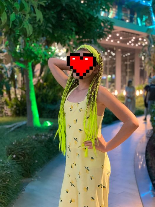 Комбінезон H&M 145/52см