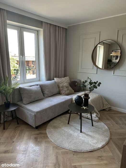 Mieszkanie na sprzedaż, 1 pokój, 22 m², Żyrardów