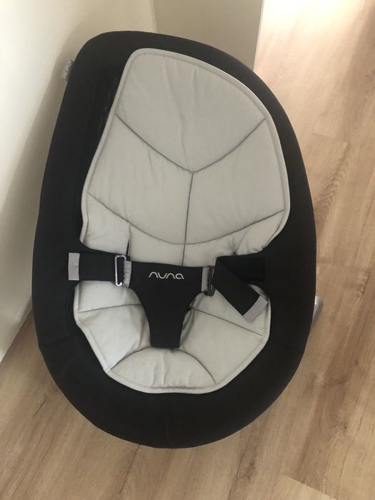 Espreguiçadeira/ baloiço bebês