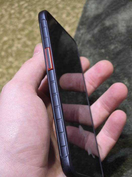 Samsung Xcover 5 4/64gb, NFC