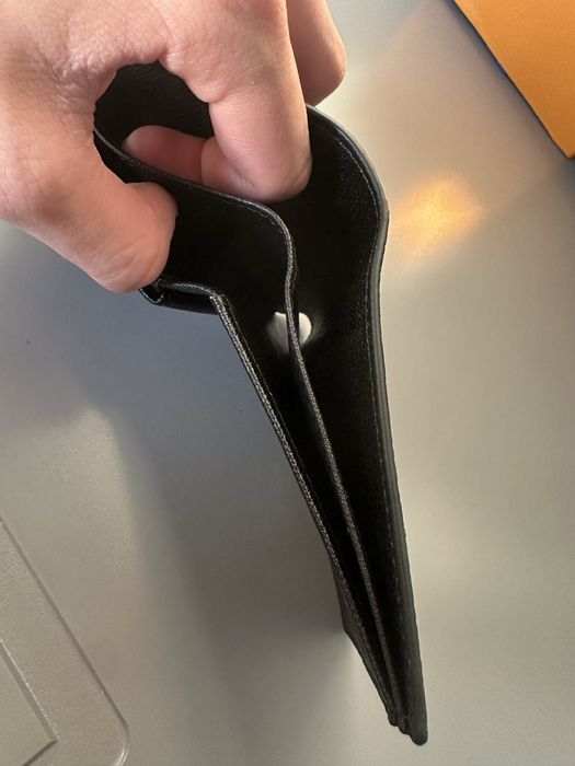 portfel louis vuitton
