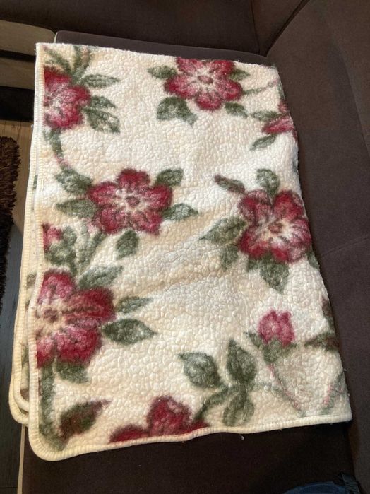 Kołdra wełniana pościel Woolmark