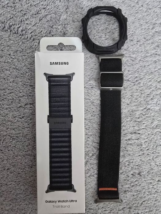Samsung galaxy watch ultra