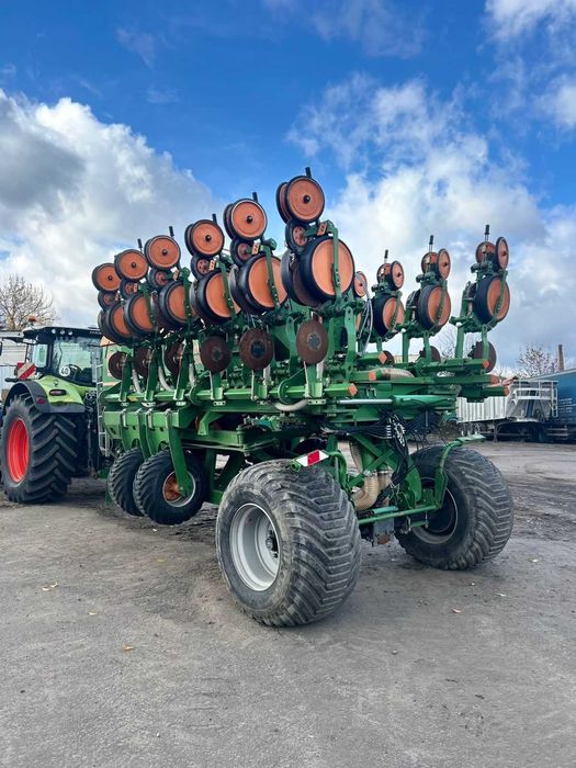 Amazone EDX 9000-T 2010р