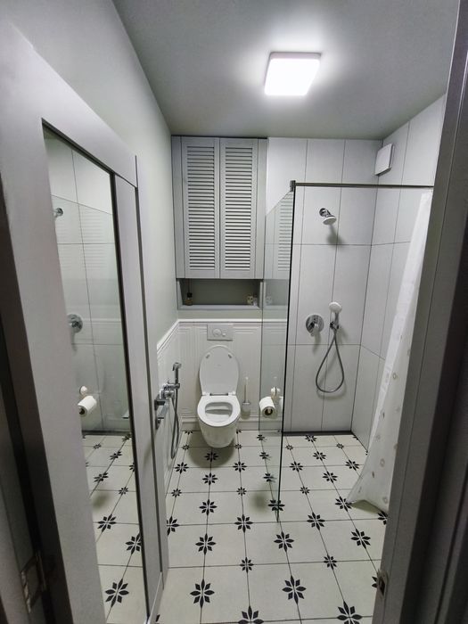 Укладання плитки, послуги плиточника