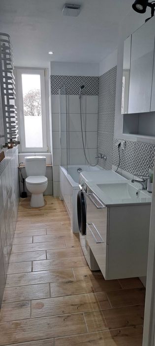 Mieszkanie – Wrocław - Widok 5