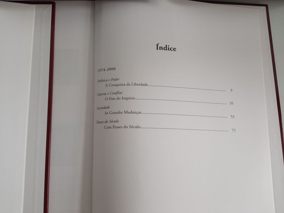 Neste Natal, "O Século do Povo Português" - História de Portugal