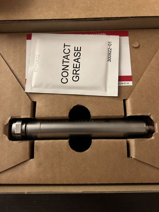 OMI-2C-F interface/odbiornik optyczny prod.Renishaw, (nowy) do DMG