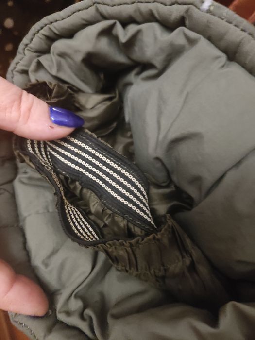 Комбінезон на хлопчика