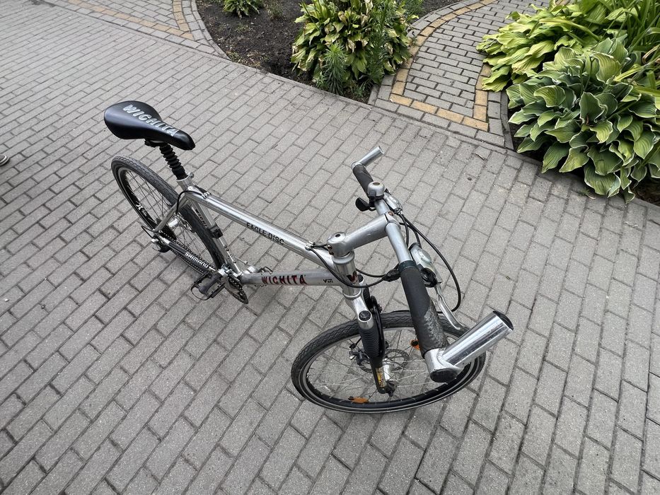 Rower Kola 26” Wszystko sprawne.