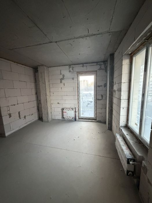 Продам студію на Заболотного в новому ЖК. - Вид 6