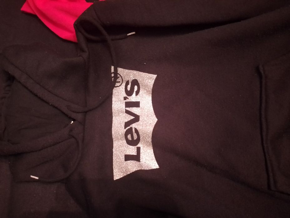 Bluzy damskie brokat