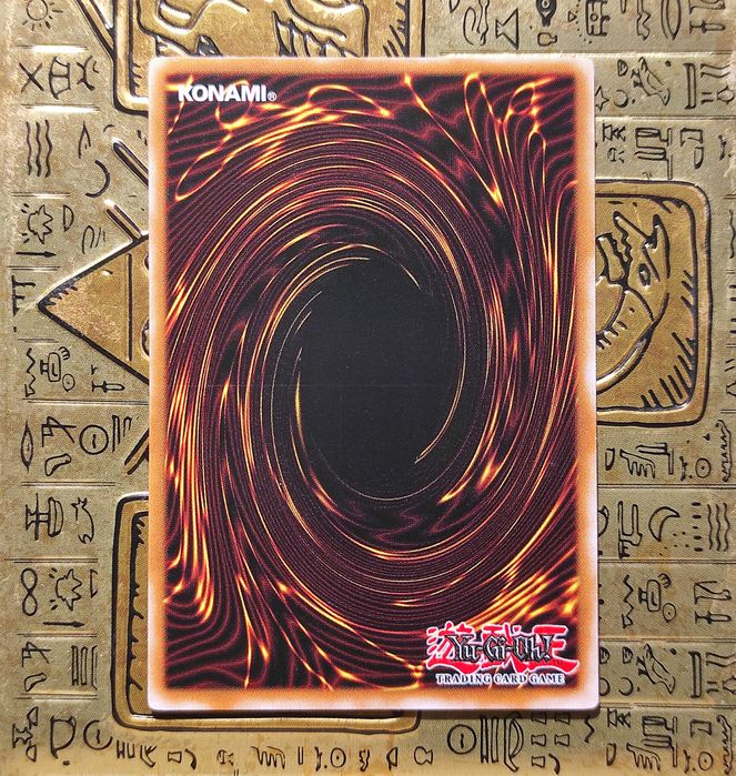 Warrior of Atlantis Yugioh