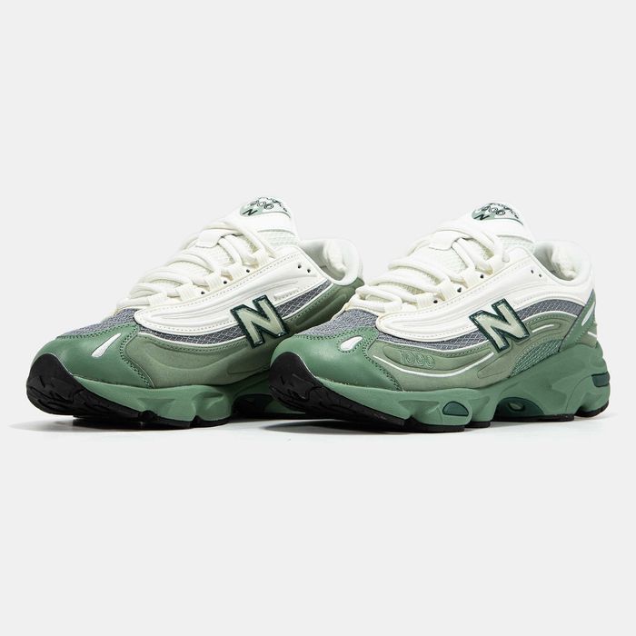 Жіночі Кросівки New Balance 1000 36-41 (Без Предоплати)