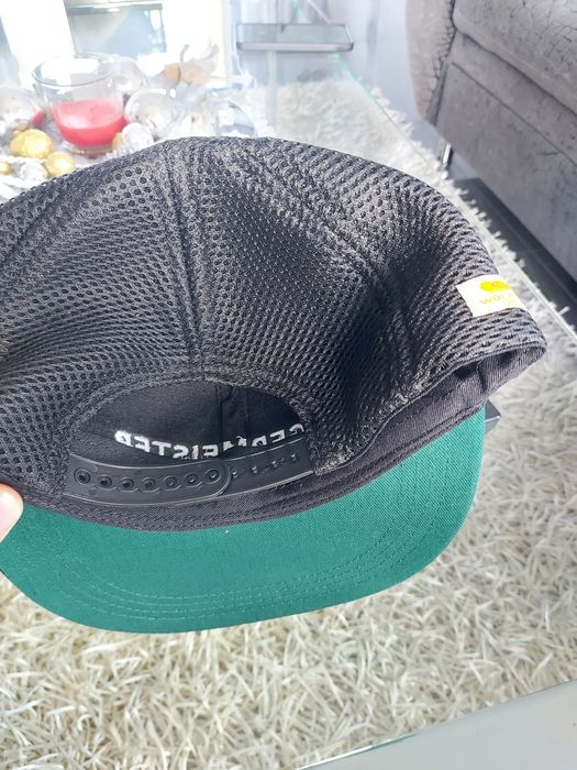 Czapka Jägermeister Jegger Jagermeister