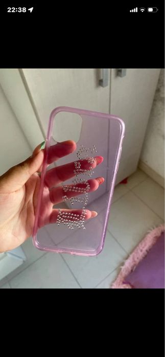 Capas para o iphone 11